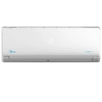 تكييف ميديا 1.5 حصان بارد ساخن ميشن برو - ضمان 5 سنوات