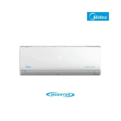 تكييف ميديا انفرتر 4 حصان ميشن - MISABT-30HRDNF